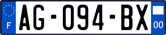 AG-094-BX