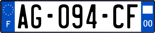 AG-094-CF