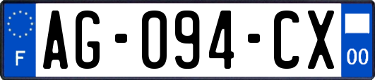AG-094-CX