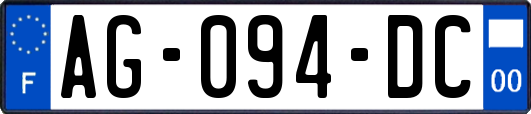 AG-094-DC