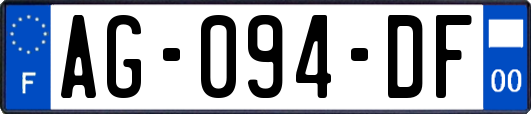 AG-094-DF