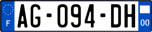 AG-094-DH