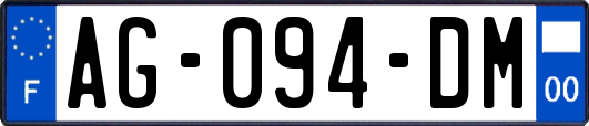 AG-094-DM