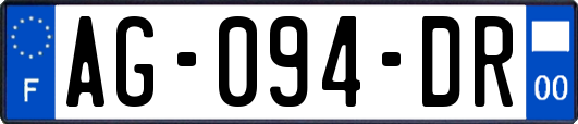 AG-094-DR