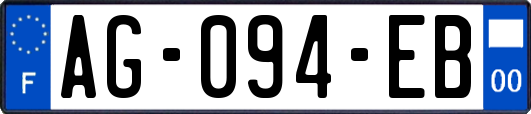 AG-094-EB