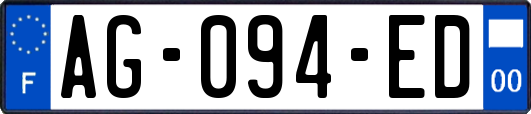 AG-094-ED