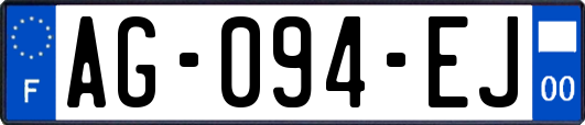 AG-094-EJ