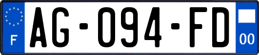 AG-094-FD