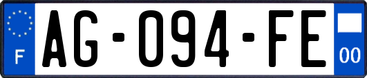 AG-094-FE