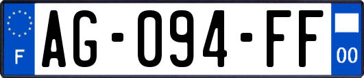 AG-094-FF