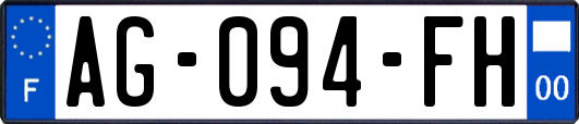 AG-094-FH