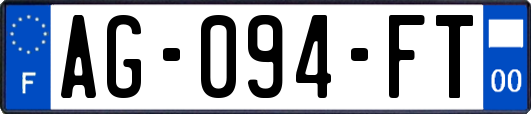 AG-094-FT