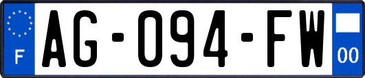 AG-094-FW
