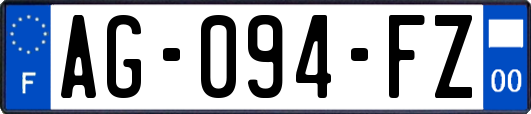 AG-094-FZ