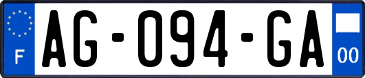 AG-094-GA