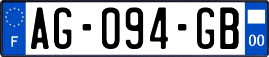 AG-094-GB