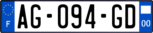 AG-094-GD
