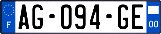 AG-094-GE