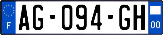 AG-094-GH