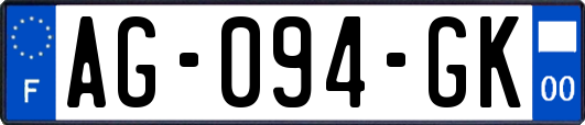 AG-094-GK