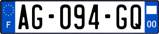 AG-094-GQ