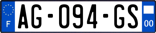 AG-094-GS