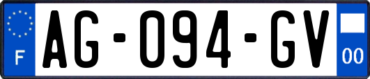 AG-094-GV