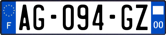 AG-094-GZ