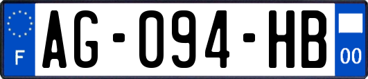 AG-094-HB