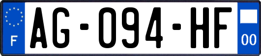 AG-094-HF