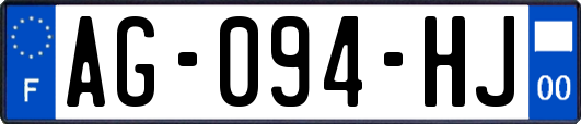 AG-094-HJ