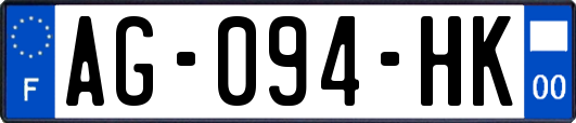 AG-094-HK