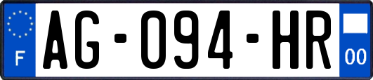 AG-094-HR