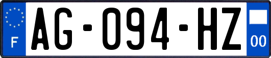 AG-094-HZ