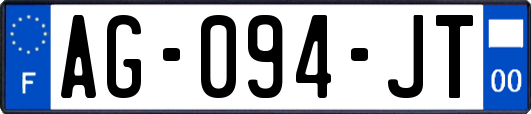 AG-094-JT