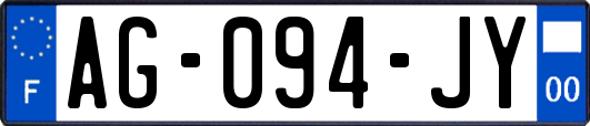 AG-094-JY