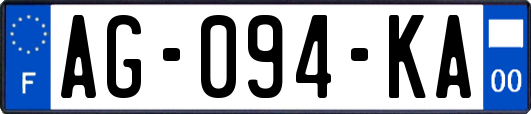 AG-094-KA