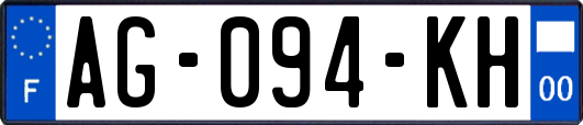 AG-094-KH