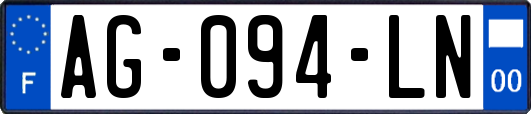 AG-094-LN