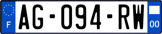 AG-094-RW