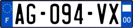 AG-094-VX