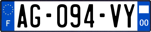 AG-094-VY