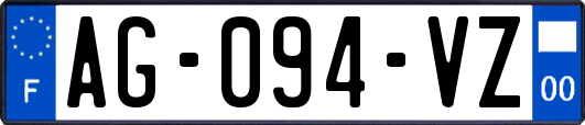 AG-094-VZ