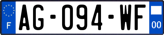 AG-094-WF
