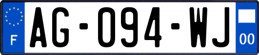 AG-094-WJ