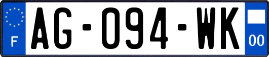AG-094-WK