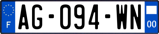 AG-094-WN