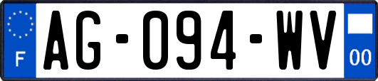 AG-094-WV