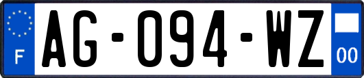 AG-094-WZ
