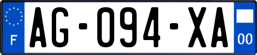 AG-094-XA